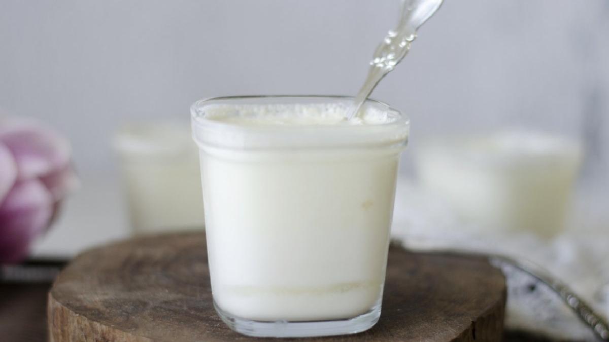 PEORES YOGURES SUPERMERCADO: Descubre por qué los médicos desaconsejan  consumir estos yogures