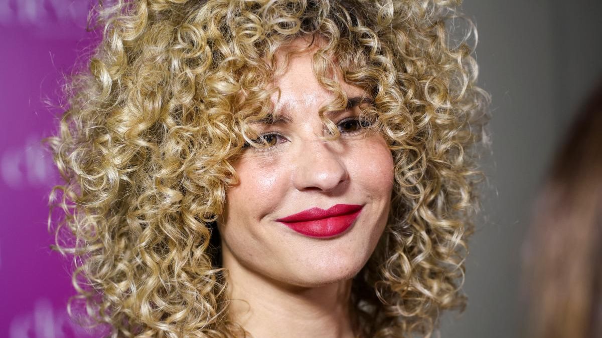 Así ha cambiado Sheila Casas en 12 años