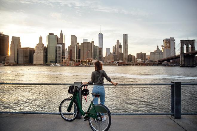 Viaja a Nueva York con Norwegian