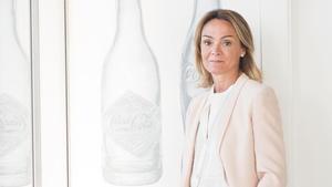 Sol Daurella, presidenta de Coca-Cola Iberian Partners.