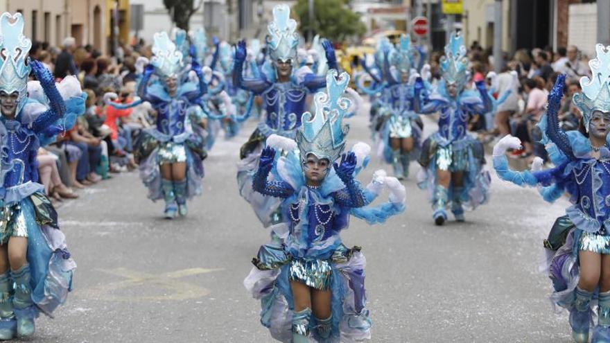 Suspenen les Festes de Primavera de Palafrugell per la crisi del Coronavirus