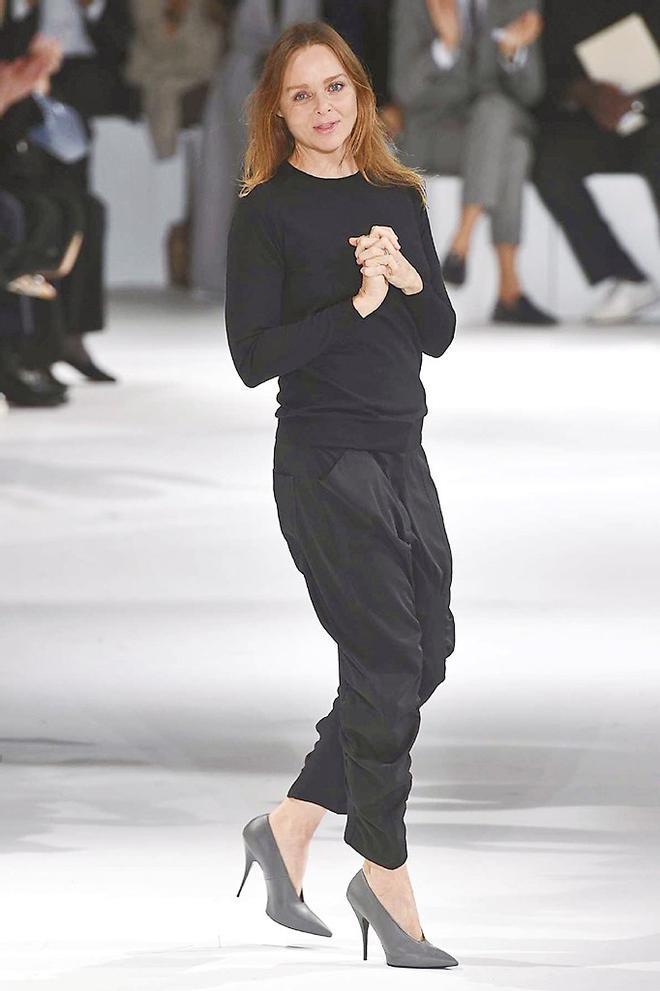 Stella Mccartney