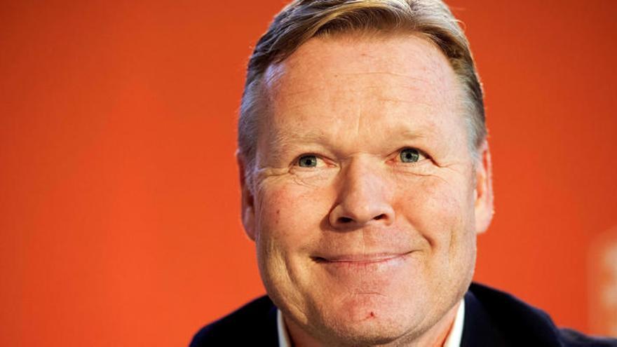 Koeman, ¿héroe o villano?