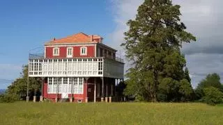 La colosal Casona de Somao: esplendor indiano en perfecto estado de conservación