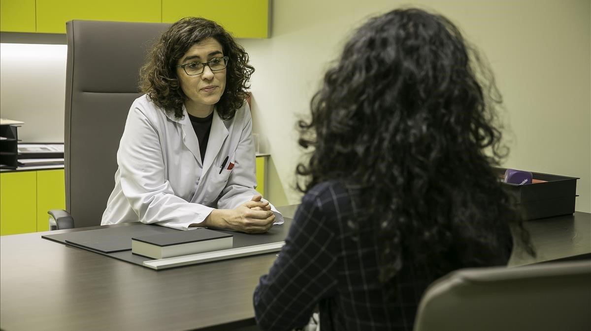 ealos41920699 barcelona  5 02 2018  la doctora cristina guti rrez  ur loga181001134356