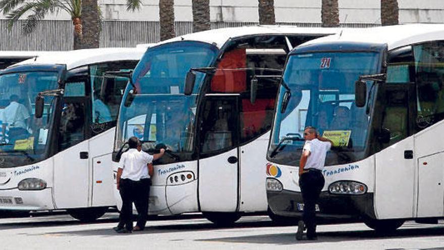 Einigung bei Tarifverhandlungen der Touristenbusfahrer