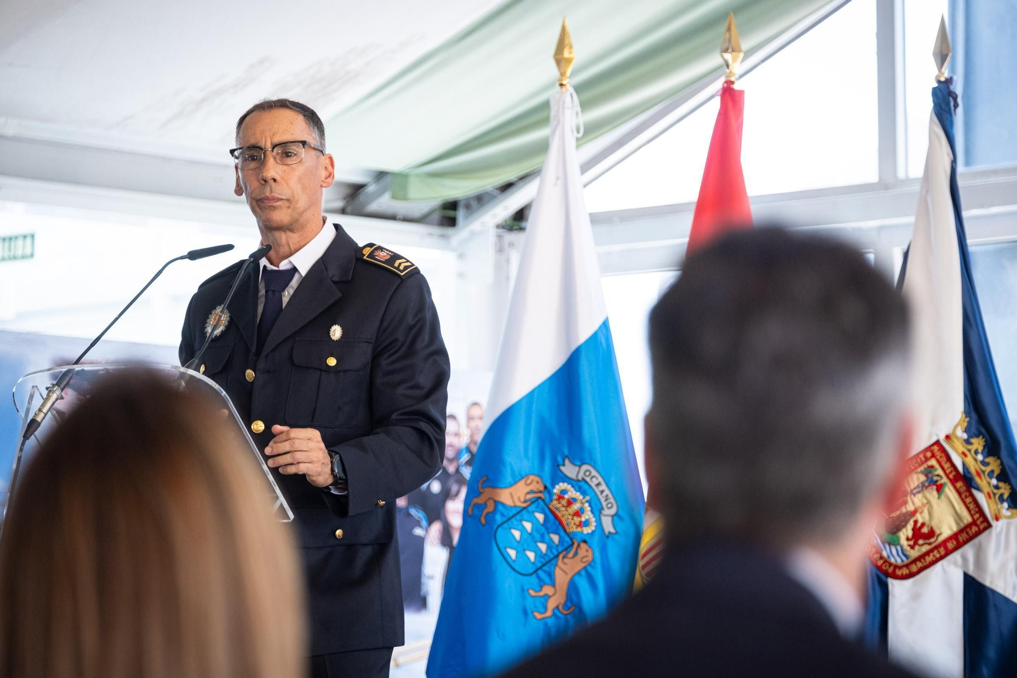 Entrega de los Premios Malpica de la Autoridad Portuaria