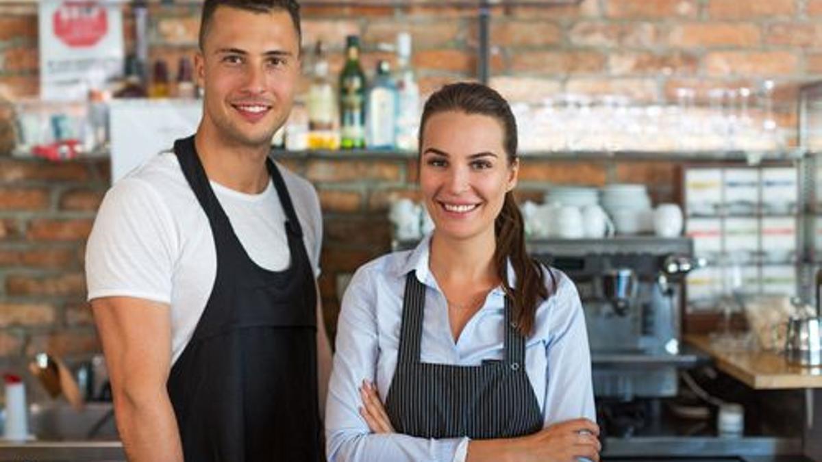 Atraer y retener el talento en el sector de la hostelería y la restauración.