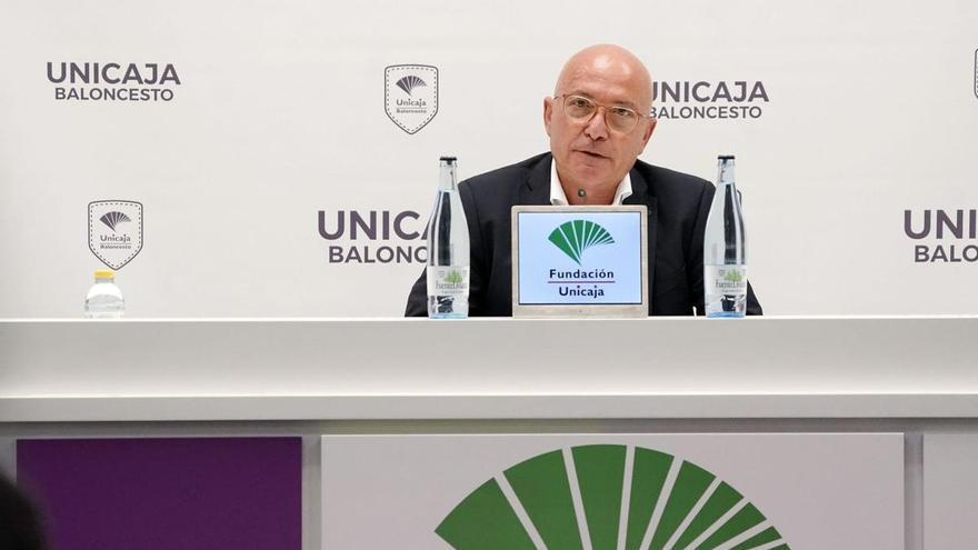 López Nieto asume el fracaso y ya piensa en el Unicaja 2022/23