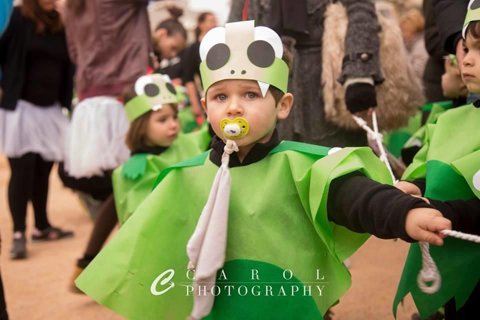 Carnaval de Palamós