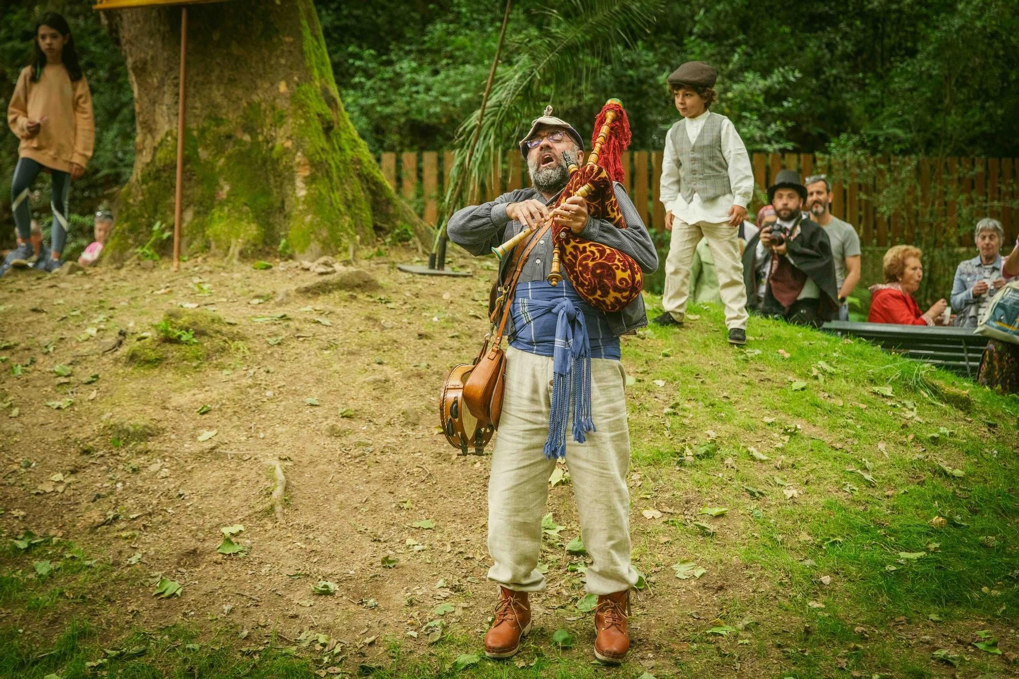 Banquete de Conxo 2025. Domingo 25 de mayo