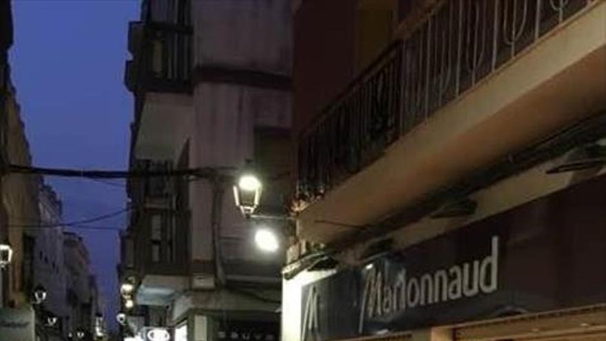 El Centro Comercial Abierto de la calle Sevilla aspira a ser referente en el sur