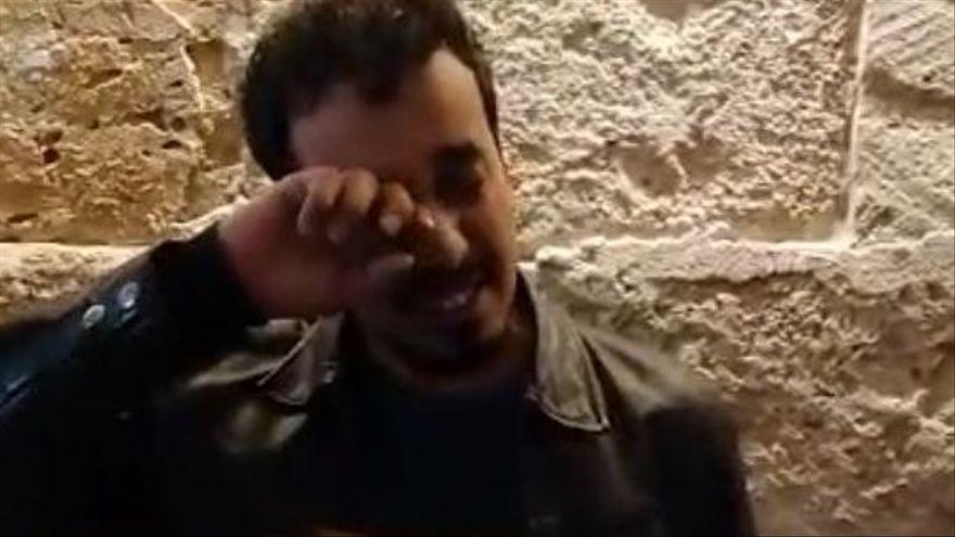 Un saharaui residente en Mallorca anuncia en un video que se une a la lucha armada contra Marruecos