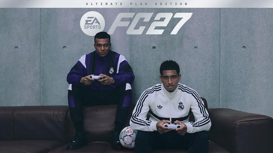 EA Sports FC 27 se pone serio con la defensa automática y los centros asistidos