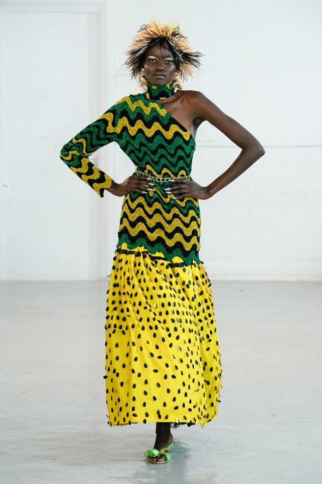 Ashish