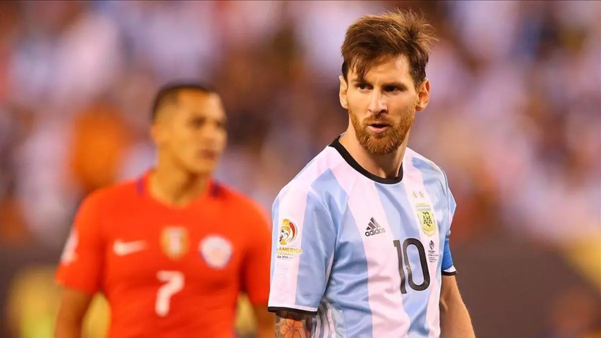 Argentina-Chile: con sabor a revancha