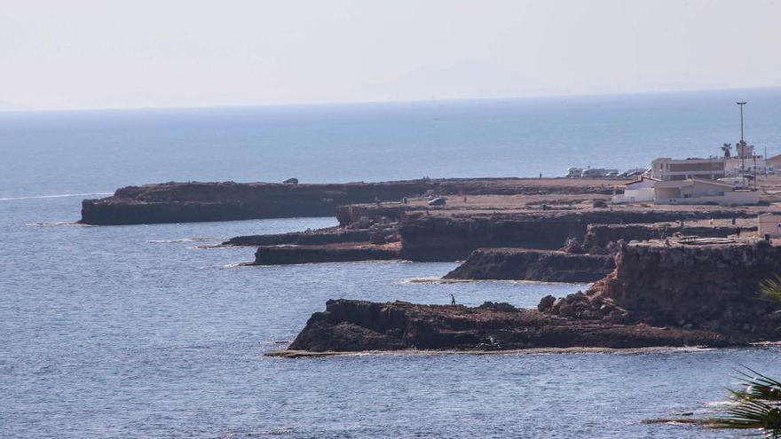 El Ayuntamiento de Torrevieja impulsa la creación de una reserva marina en su litoral