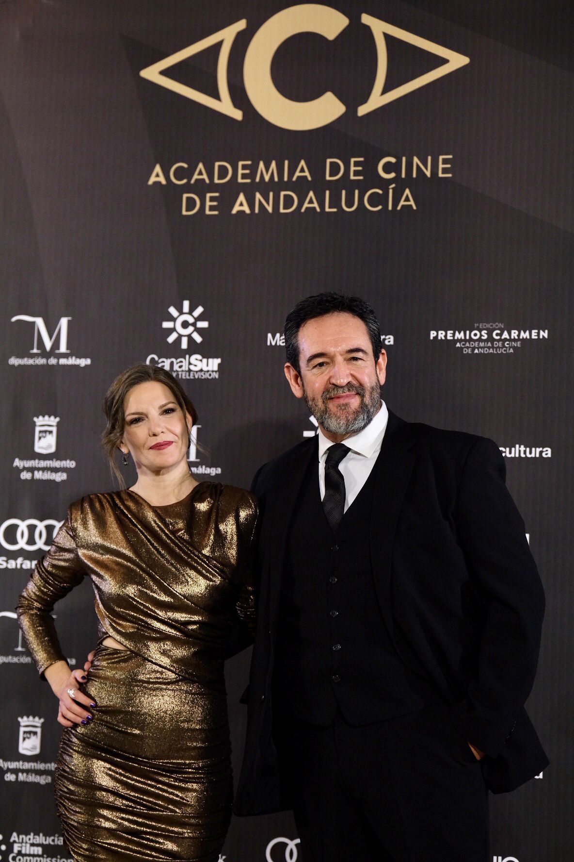 I Premios Carmen del Cine Andaluz