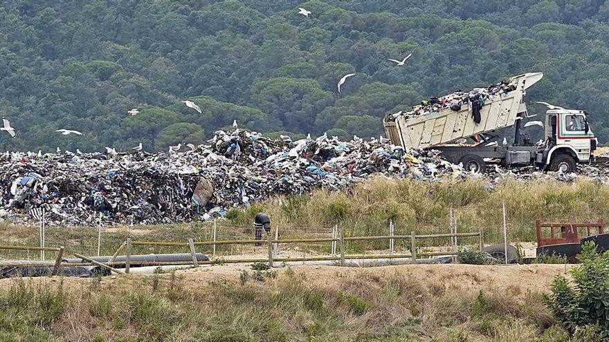 La justícia ordena tancar l&#039;abocador de Solius per diverses irregularitats