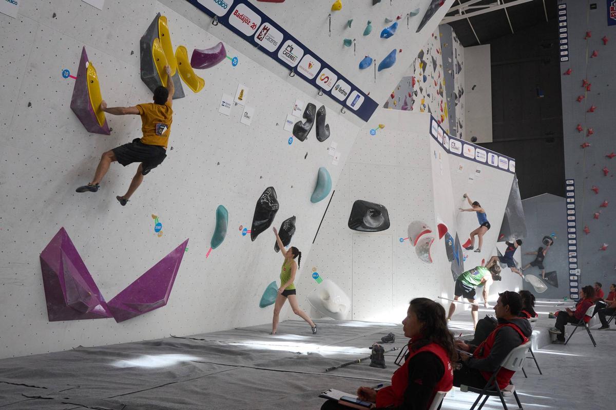 L’estrena de la Copa deixa un gran nivell a Càceres