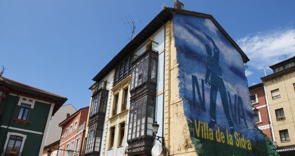 Las rutas por los sabores de Asturias