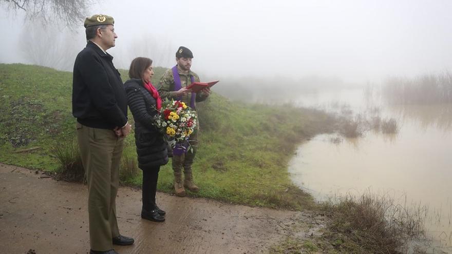 El juzgado togado Militar 21 juzgará el caso de la muerte de los dos militares de la BRI X