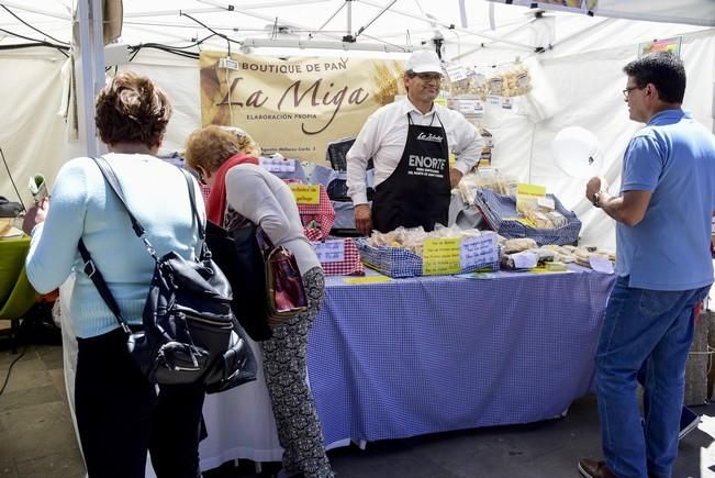 Ultimo dia de la Feria Enorte, Feria Empresarial ...