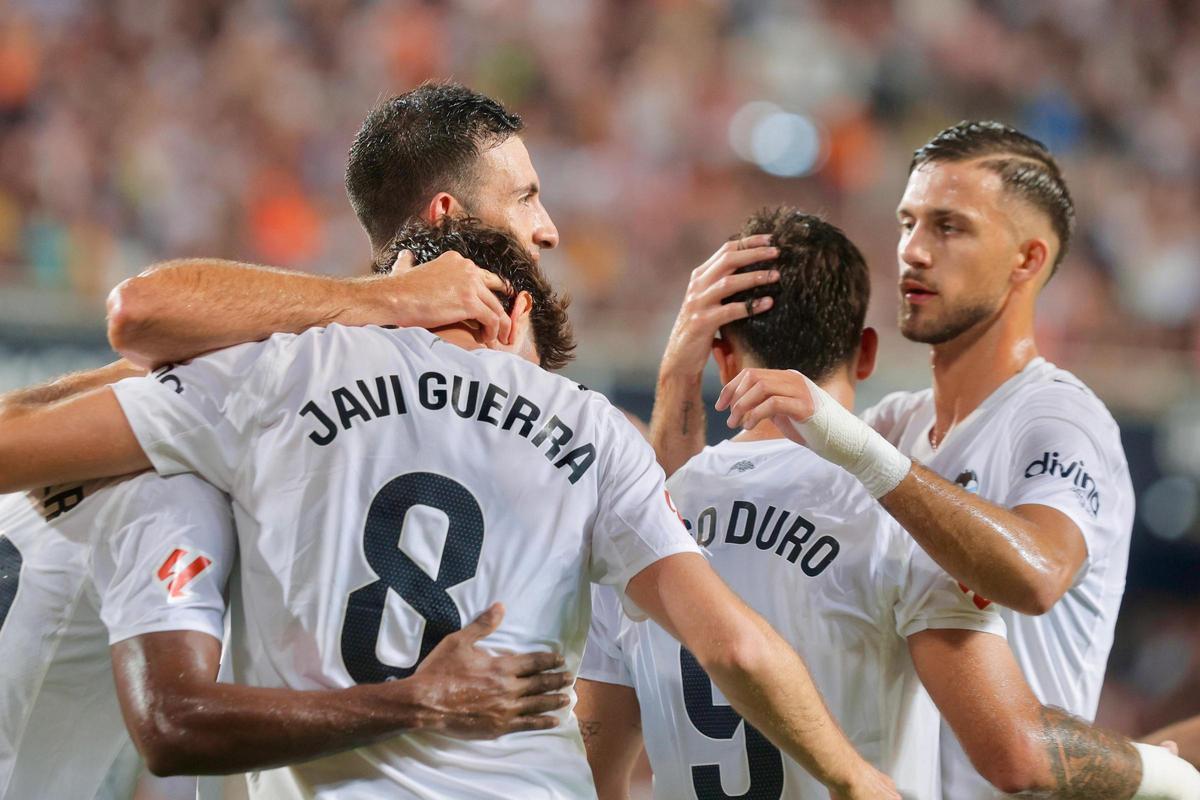 Trofeo Taronja 2025: Valencia CF-Torino