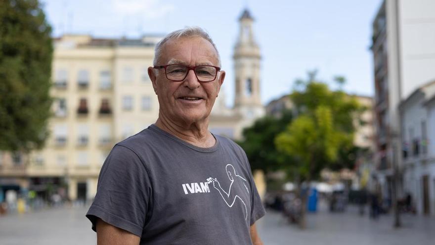 Joan Ribó nos da su opinión sobre el problema de la vivienda