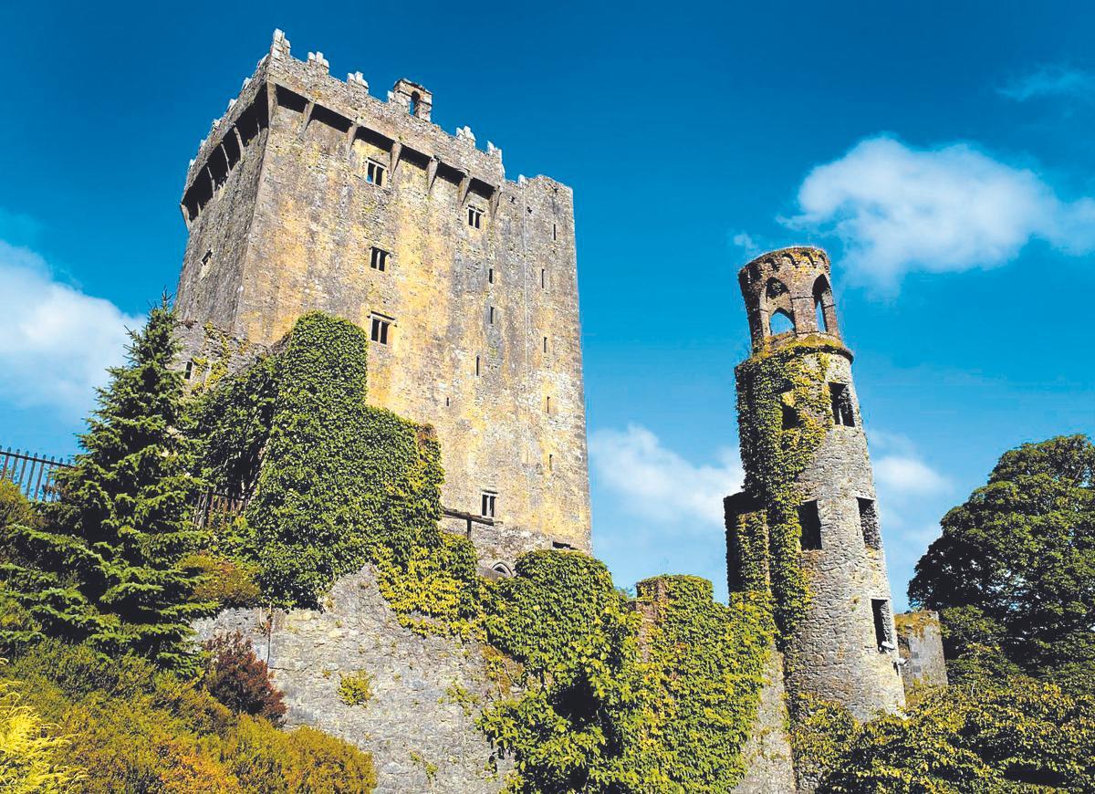 Cork, la Irlanda más cercana Cork, la Irlanda más cercana
