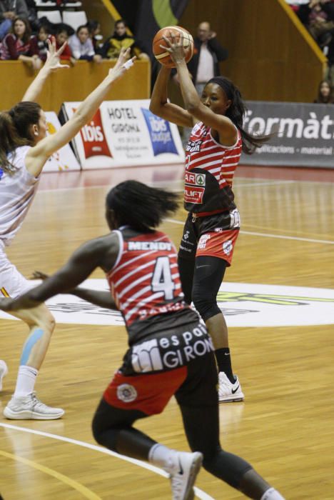 Les millors imatges de l''Uni - Avenida (61-66)