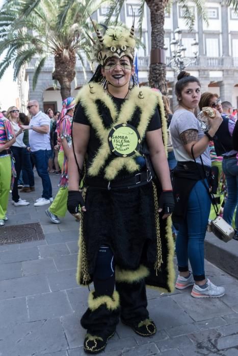 Carnaval 2019 | Carnaval de Día de Vegueta