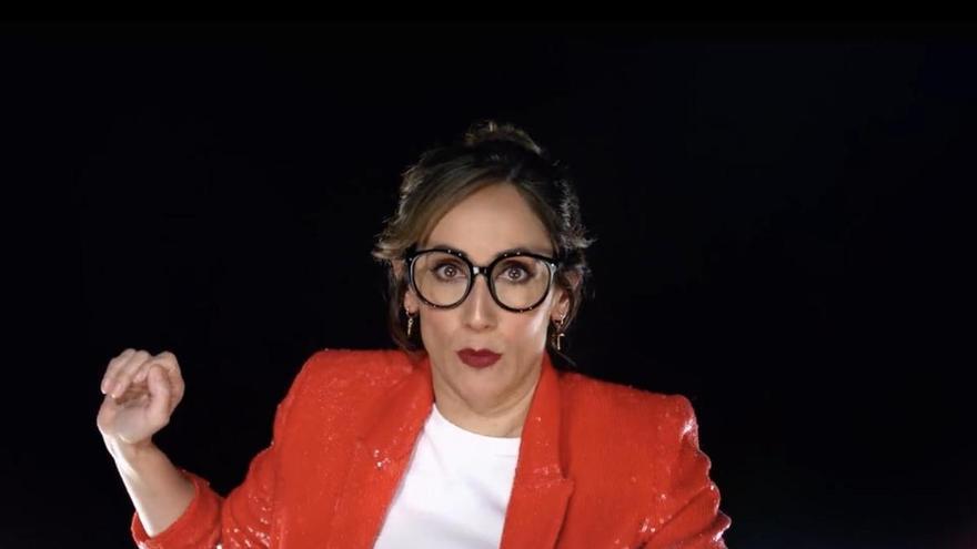 &#039;Vamos a llevarnos bien&#039;, el nuevo programa de Ana Morgade, ya tiene fecha de estreno en La 1 de TVE