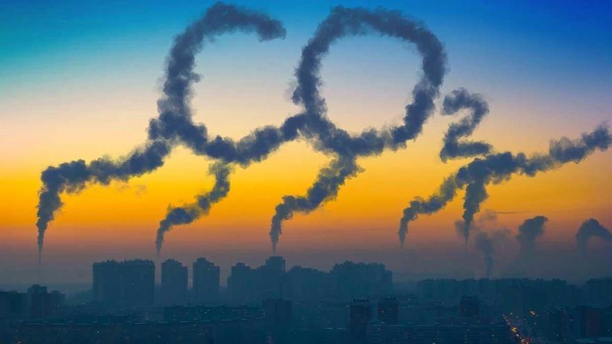 Diez usos del CO2 que no conoces