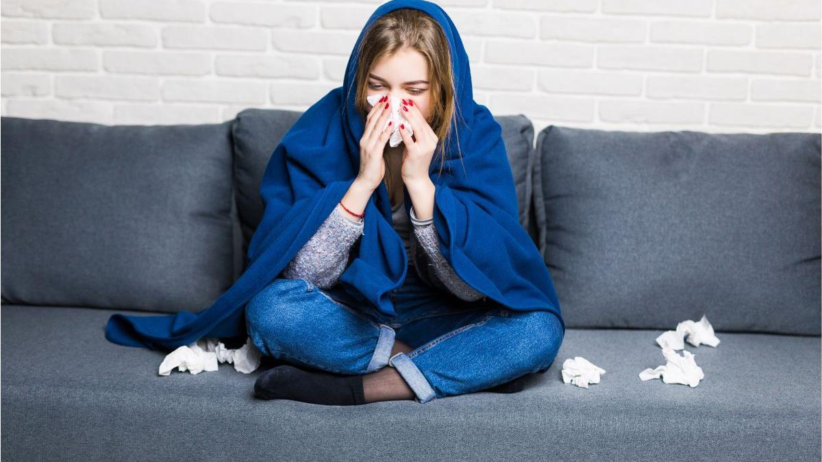 Estos son los remedios caseros que sí funcionan contra la gripe