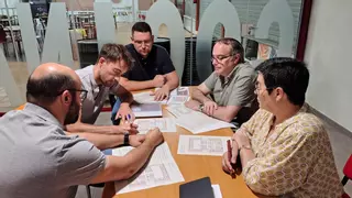 El Ayuntamiento de Villena inicia la redacción del proyecto de reforma integral del Mercado Municipal