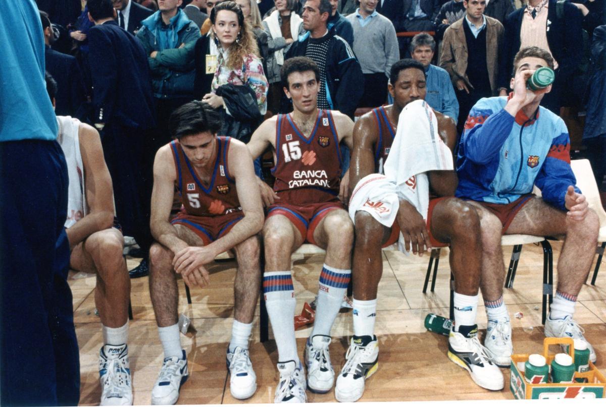 Las derrotas en las finales europeas también les acompañará siempre