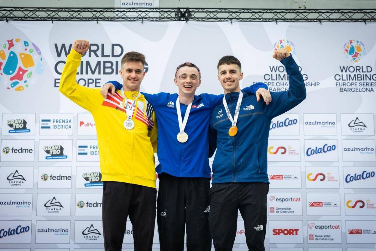 Tercera jornada de Graviteo,  Urban Sports Festival en el Circuit de Catalunya
