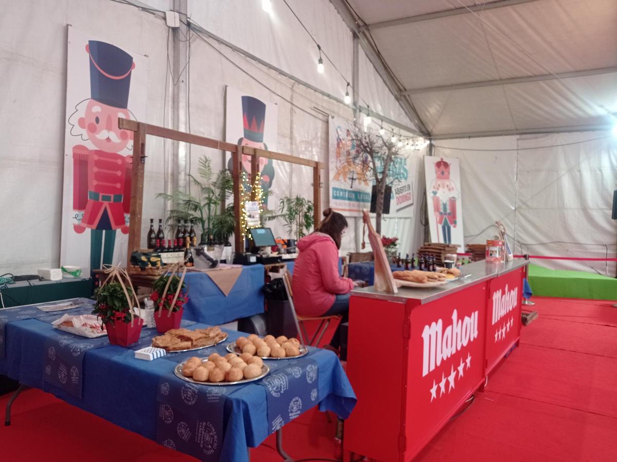 Feria de Invierno Cangas de Onís