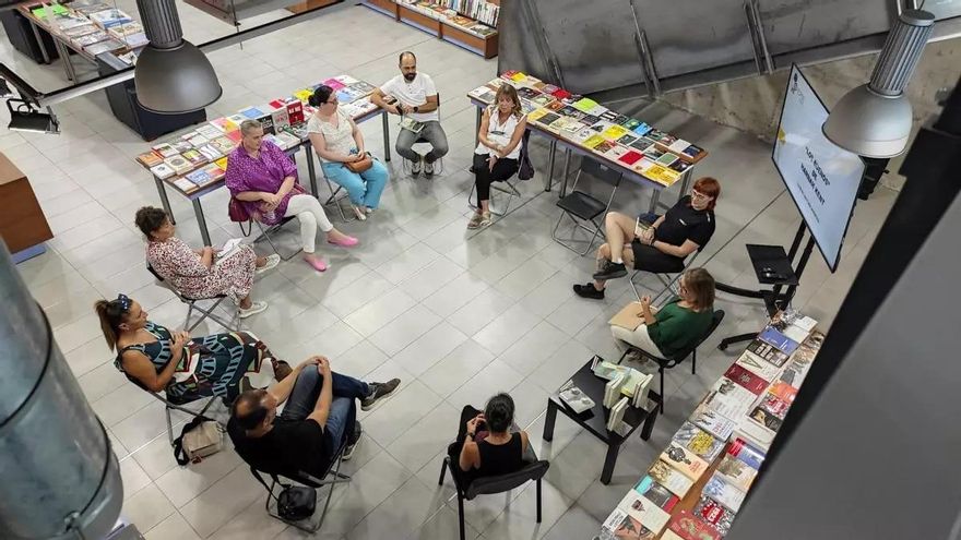 Ya hay fecha para inscribirte en Córdoba a los clubes de lectura, talleres de escritura y rutas literarias de las bibliotecas