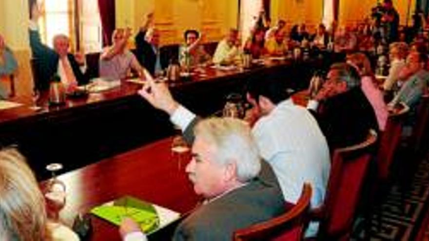 El concurso del agua de Cáceres deberá resolverse de nuevo tras 2 años de concesión a Acciona