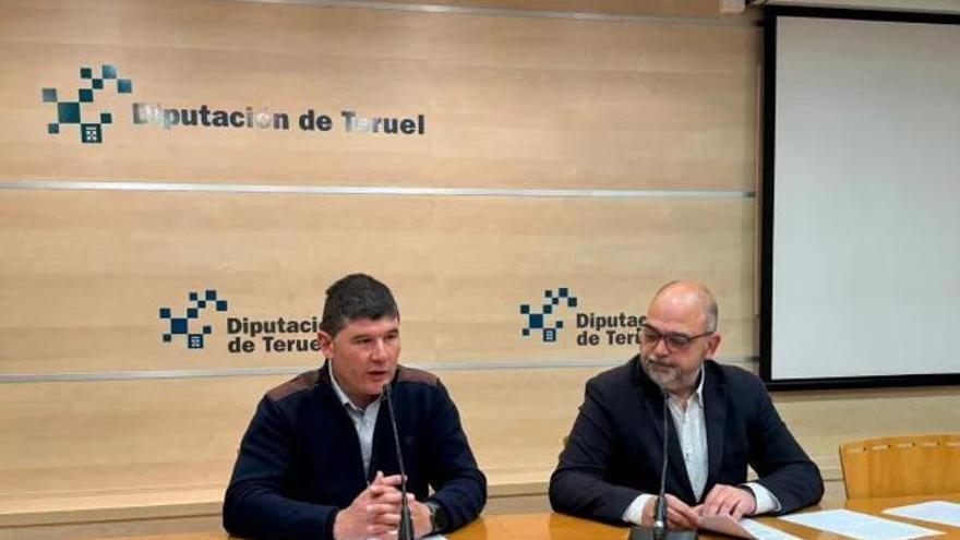 Teruel promocionará en Ginebra (Suiza) sus productos agroalimentarios con catorce empresas