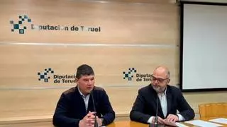 Teruel promocionará en Ginebra (Suiza) sus productos agroalimentarios con catorce empresas