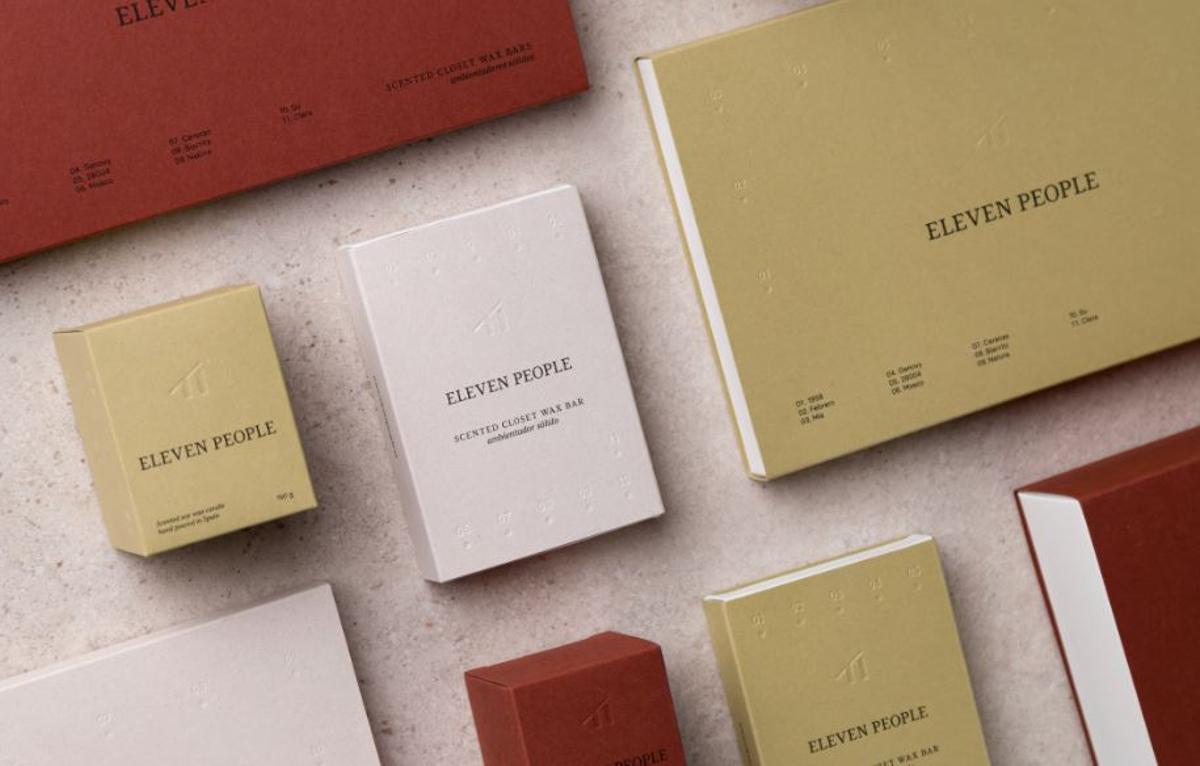 Alacuerno es un estudio de diseño con sede en Gijón especializado en branding y packaging.