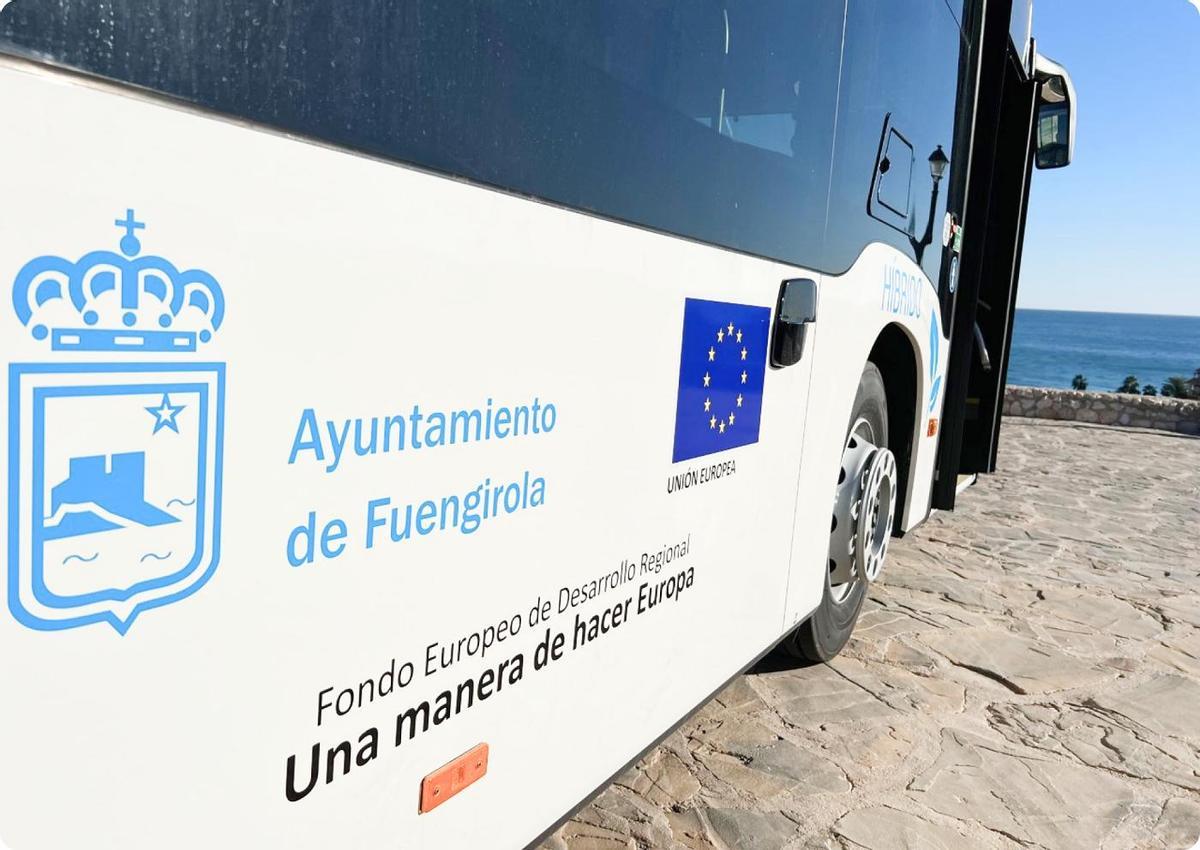 El Sindicato Libre de Transporte ha convocado huelga en el transporte público de Fuengirola.