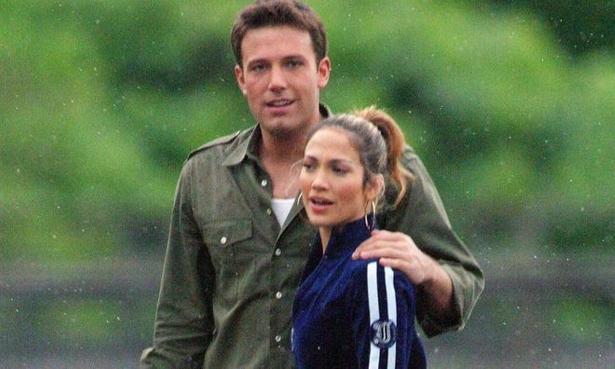 La condición sexual que Jennifer López ha puesto a Ben Affleck.
