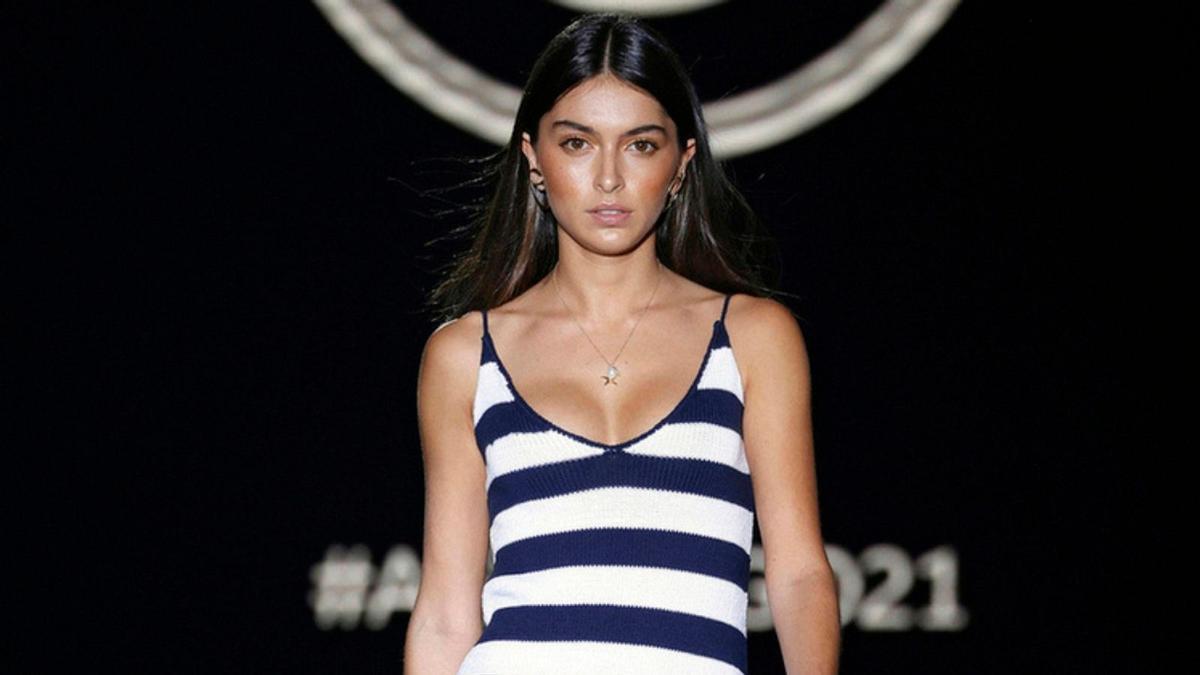 Lucía Rivera, muy molesta tras las preguntas sobre el accidente de su padre: "No va a pasar"