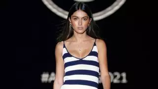 Lucía Rivera, muy molesta tras las preguntas sobre el accidente de su padre: "No va a pasar"