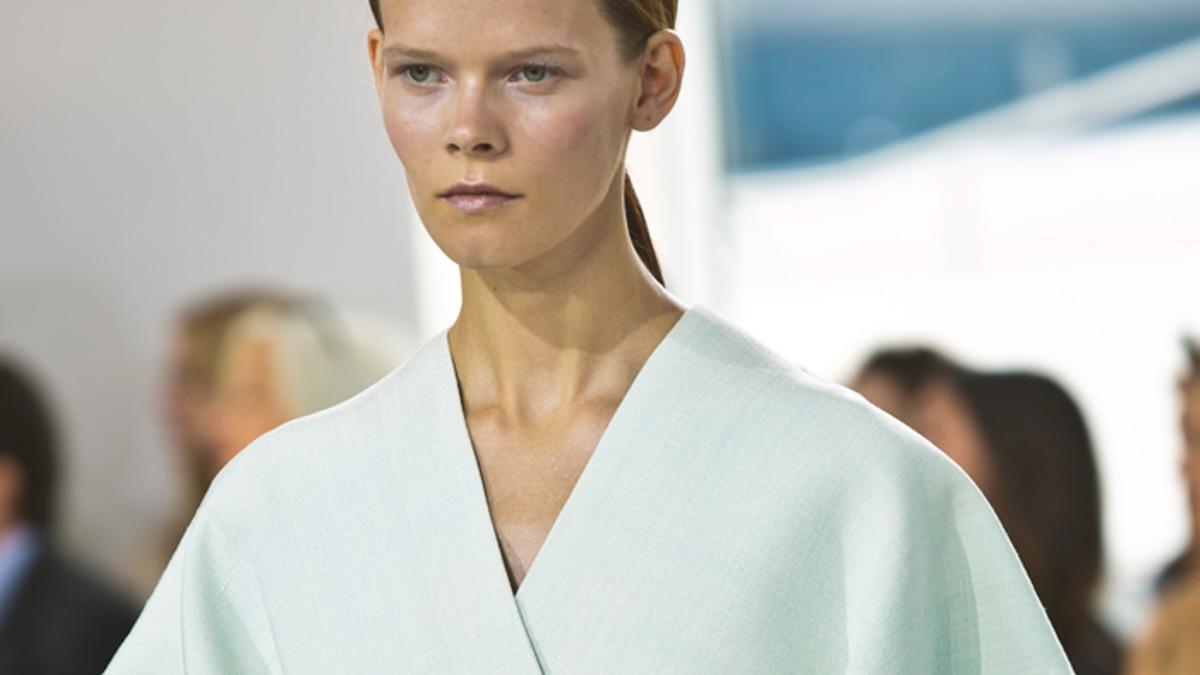 Delpozo Primavera/Verano 2016