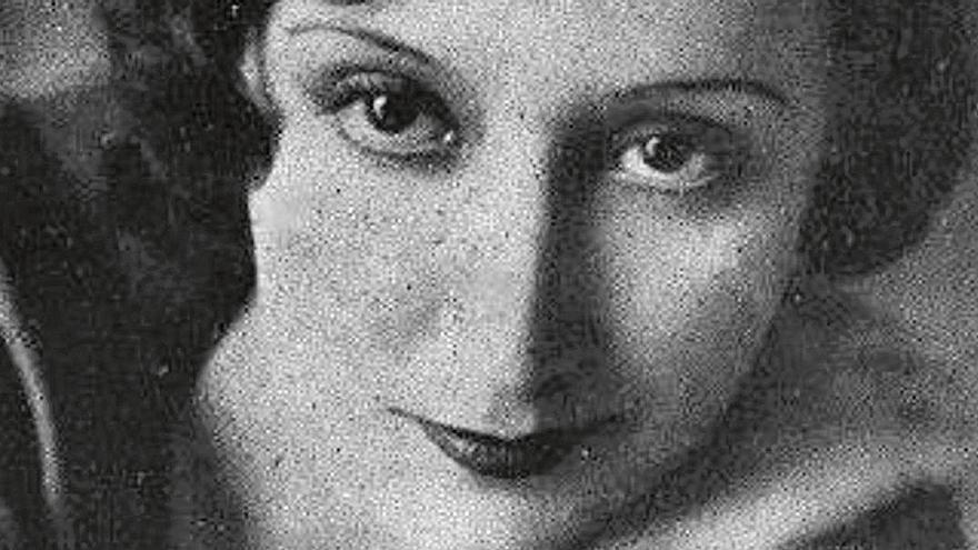 Mercedes Prendes: la gijonesa que revolucionó el teatro de posguerra - Vimarsana News